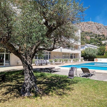 Sorrafina, Acogedor Apartamento En L'Estartit Con Piscina Y Parking Zewnętrze zdjęcie