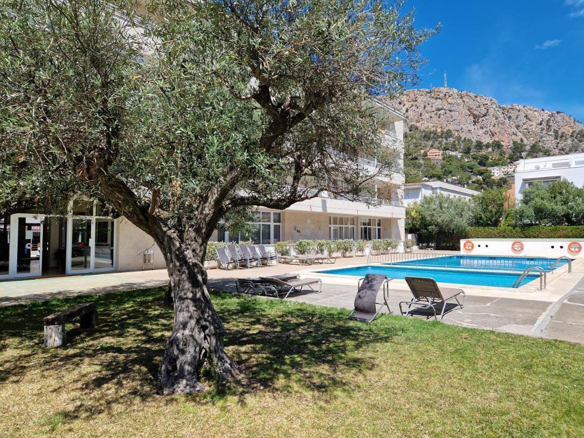Sorrafina, Acogedor Apartamento En L'Estartit Con Piscina Y Parking Zewnętrze zdjęcie