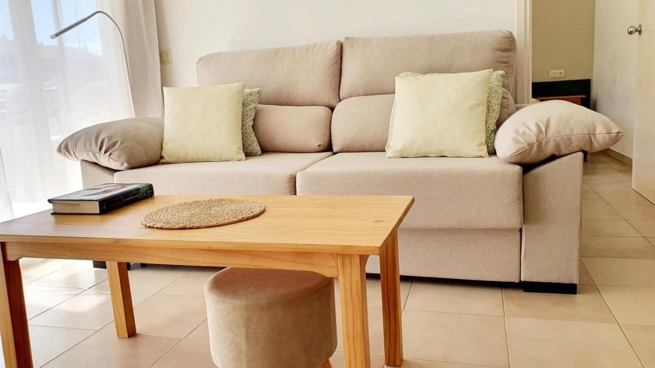 Sorrafina, Acogedor Apartamento En L'Estartit Con Piscina Y Parking Zewnętrze zdjęcie