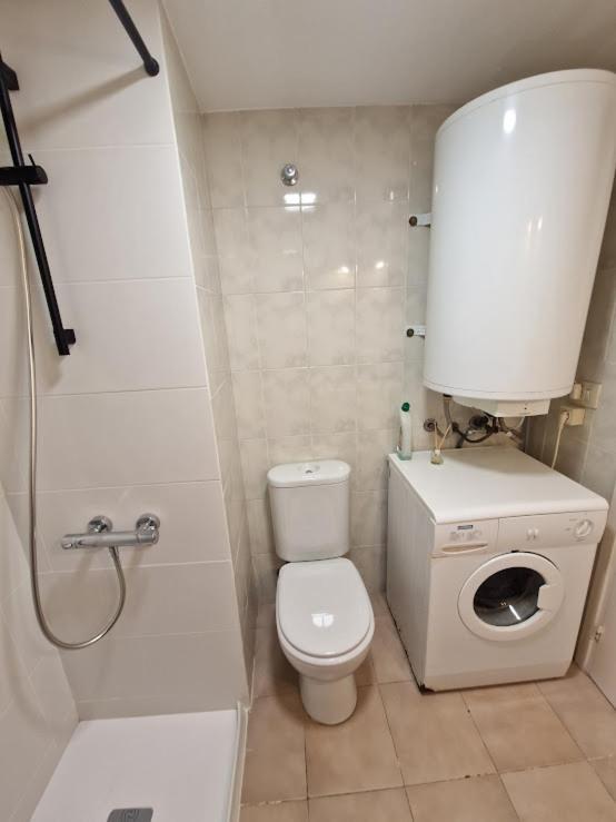 Sorrafina, Acogedor Apartamento En L'Estartit Con Piscina Y Parking Zewnętrze zdjęcie