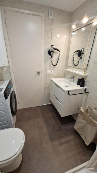 Sorrafina, Acogedor Apartamento En L'Estartit Con Piscina Y Parking Zewnętrze zdjęcie