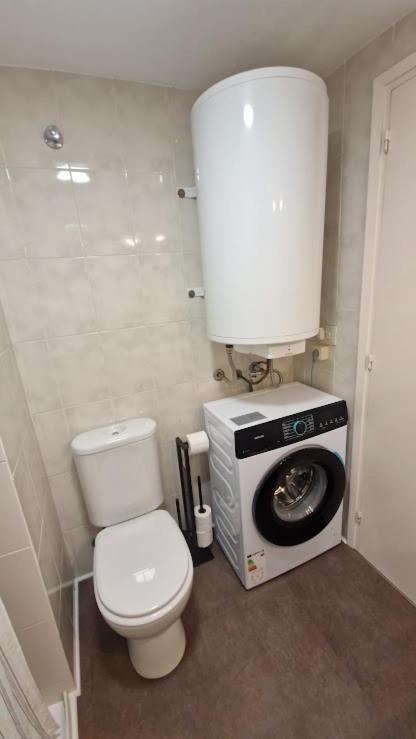 Sorrafina, Acogedor Apartamento En L'Estartit Con Piscina Y Parking Zewnętrze zdjęcie