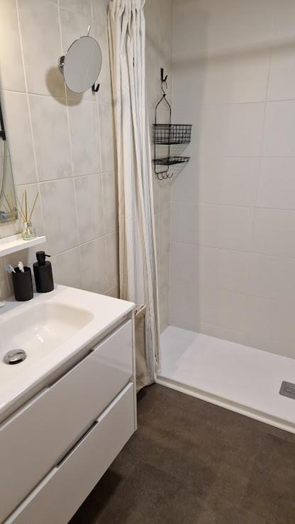 Sorrafina, Acogedor Apartamento En L'Estartit Con Piscina Y Parking Zewnętrze zdjęcie